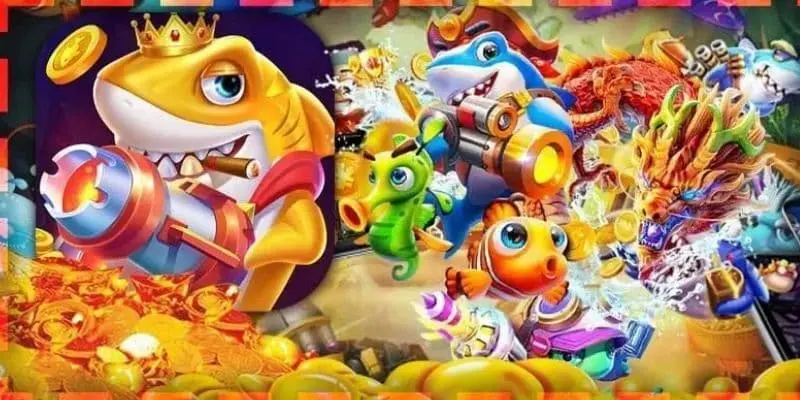 Giới thiệu bắn cá One88