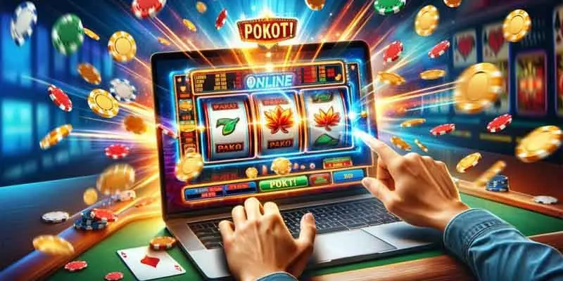 Cách thức chơi game nổ hũ one88