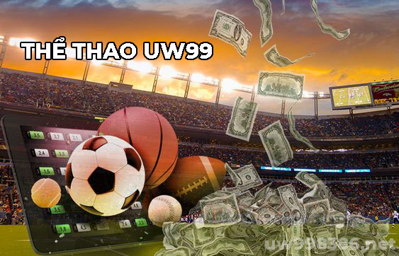 Giới thiệu thể thao uw99